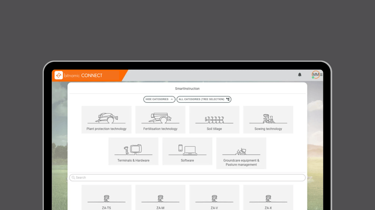 bitnamic CONNECT Documentation HUB - Your digital asset management for ...