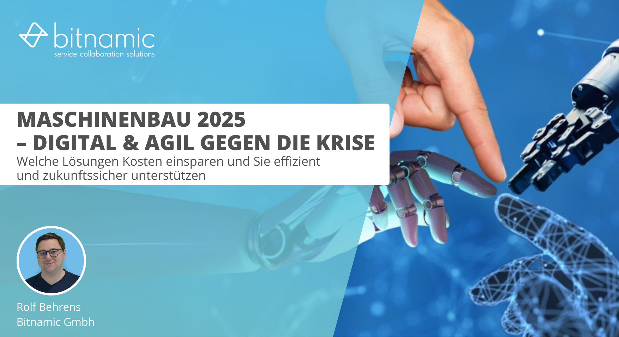 Bitnamic Webinar_Maschinenbau_2025