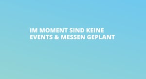 Bitnamic keine Events geplant