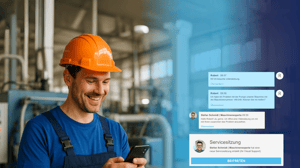 Bitnamic_Service_Chats_Sicherer_Messenger_Industrie_Blog