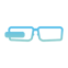 Datenbrille