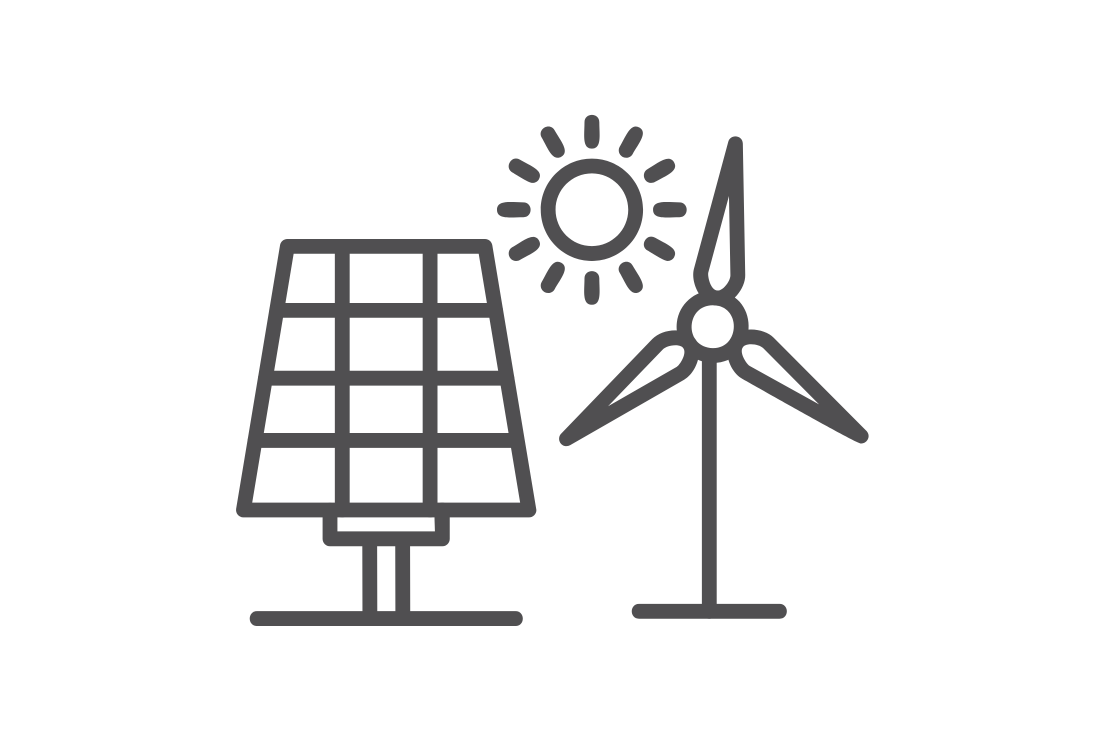 Erneuerbare Energien