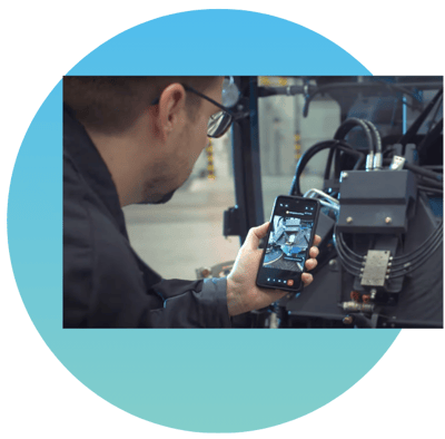 Live Maintenance_ Visual Support Bitnamic