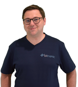 Rolf.Behrens.Bitnamic GmbH