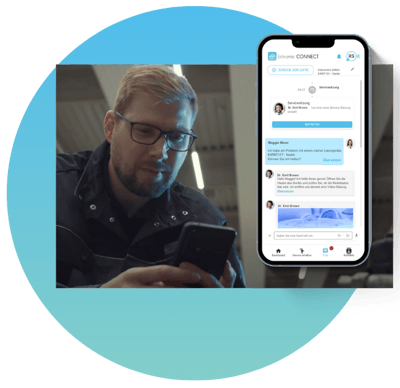 Service Chats Bitnamic-1
