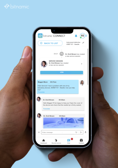 Service_Chats_Bitnamic_Industry_Messenger