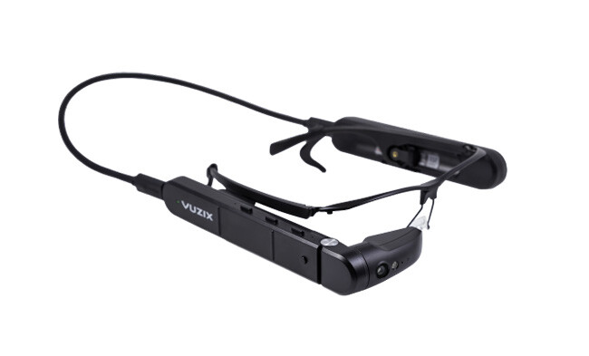 VUZIX-M400
