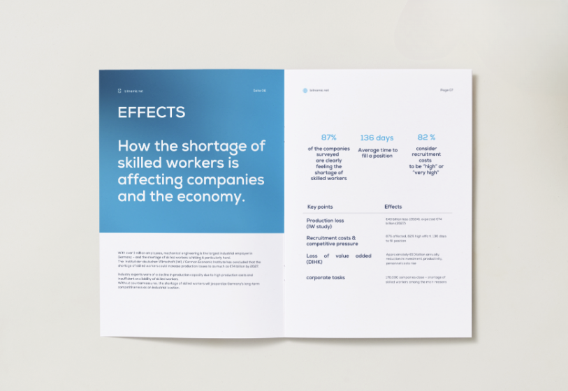 bitnamic white paper skills shortage effects 2