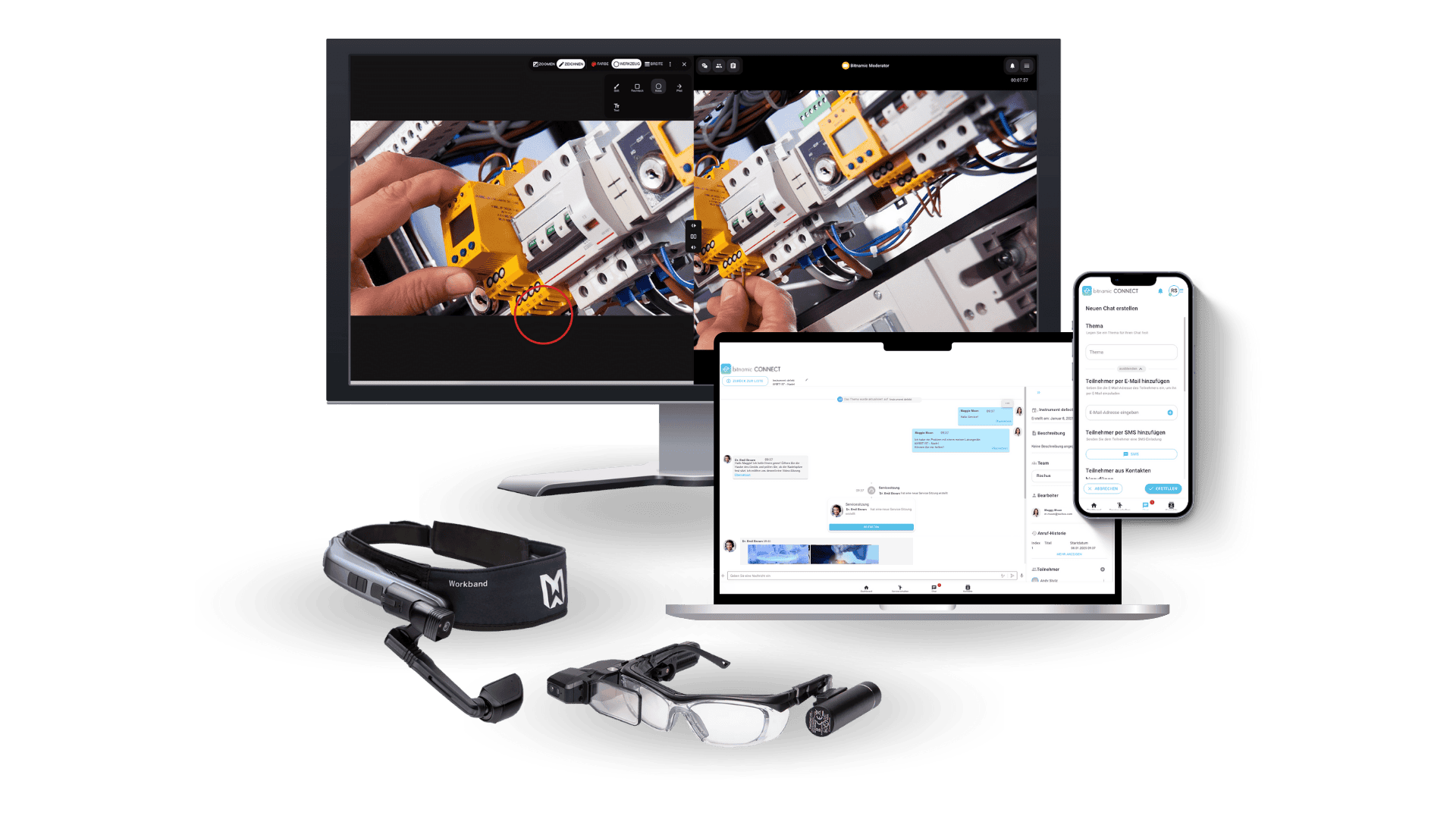 Bitnamic_Software_Produkte_Service_HUB Bitnamic_Software_Produkte_Service_HUB