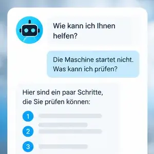 AI HOTLINE CHATBOT