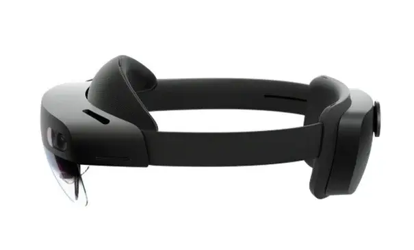 Microsoft HoloLens
