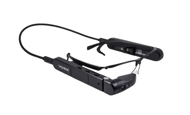 Vuzix