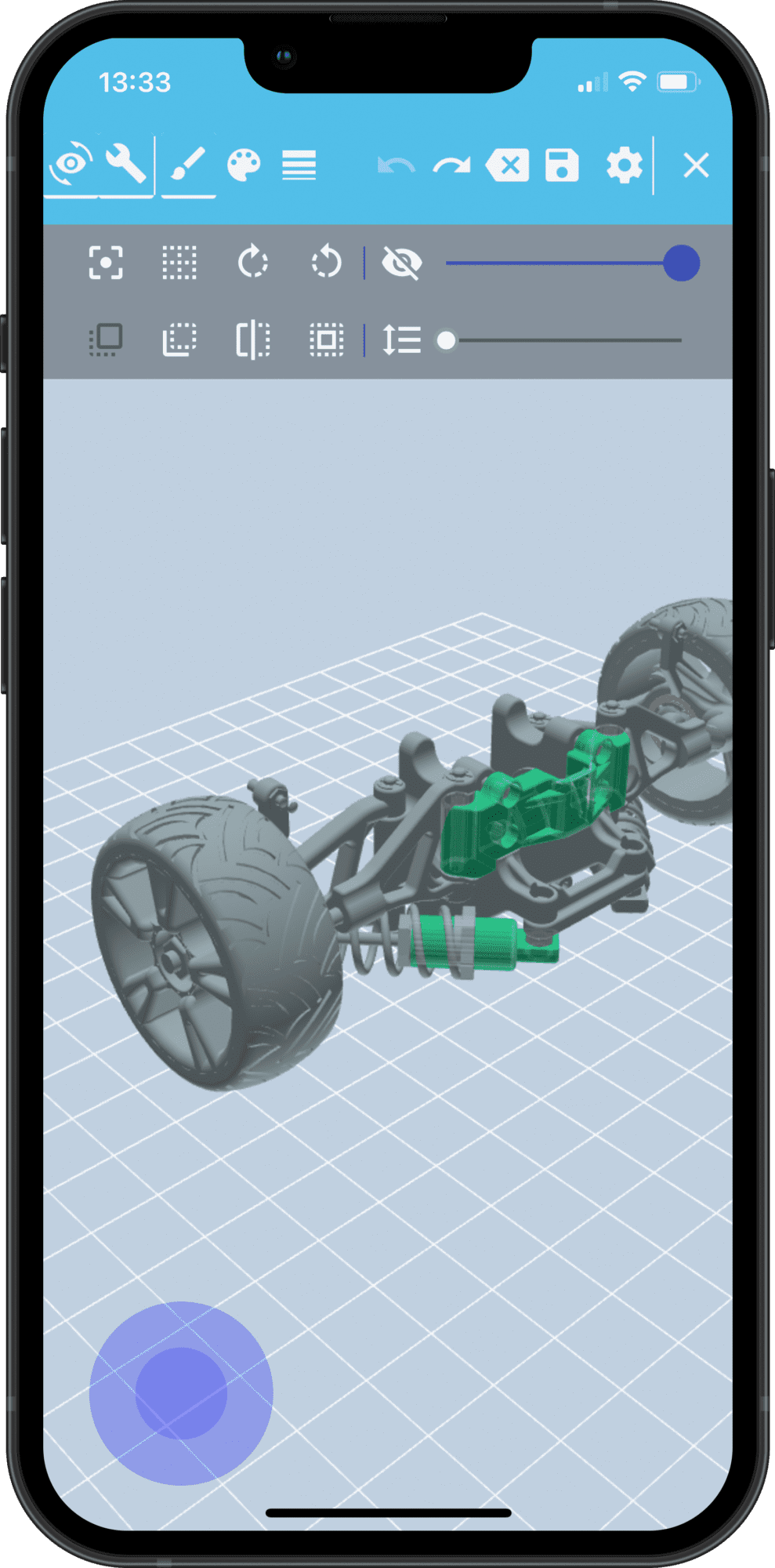 bitnamic_CONNECT_3D-Manager bitnamic_CONNECT_3D-Manager