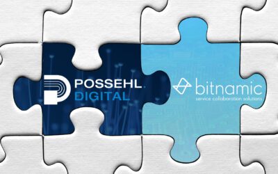 Possehl Digital acquires stake in Osnabrück-based technology company Bitnamic